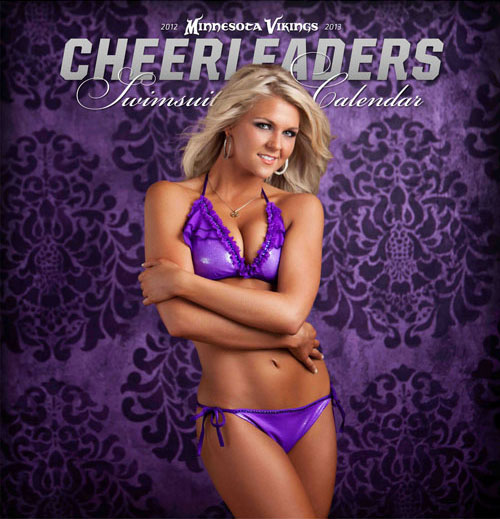 Richmond Raiders to Launch 2012 Swimsuit Calendar Featuring Lady Raiders –  Ultimate Cheerleaders