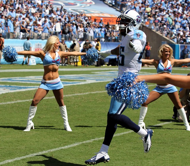 Titans Cheerleaders on X: ☀️ Those first day of summer smiles