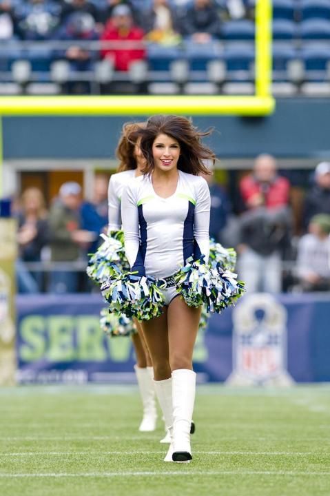 File:US Navy 120213-N-DX615-530 Seattle Seahawks cheerleaders, the Sea  Gals, perform a dance routine for Sailors and Marines aboard the amphibious  assau.jpg - Wikipedia