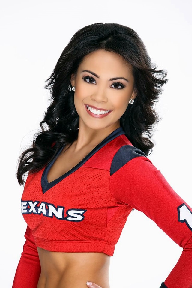 Style icon Kim fashions time with the Texans Cheerleaders to be an  inspirational icon for her children – Ultimate Cheerleaders