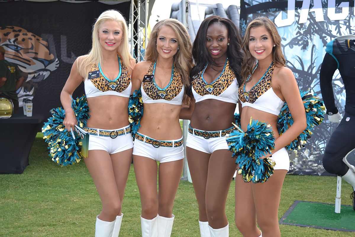 Jaguars Roar Cheerleaders, Rachel, jackson1245