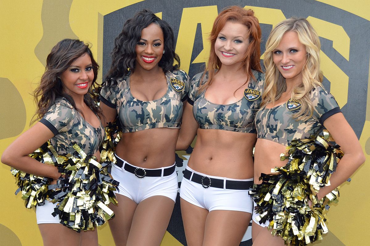 2014 ROAR Audition Information