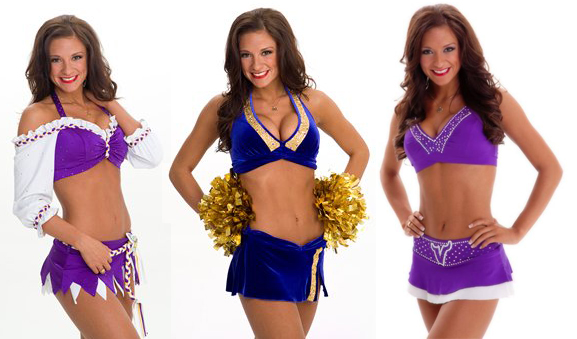 Team Spotlight: Designing New Uniforms for the Arizona Cardinals' Cheer Team