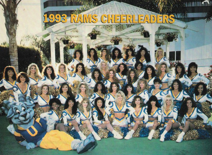 RamsCheerleaders4