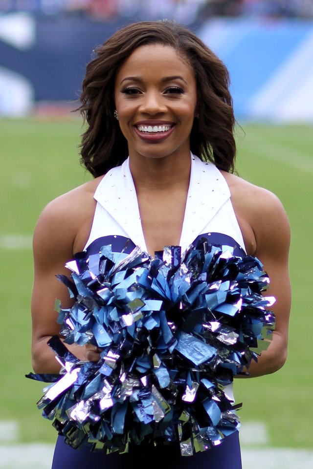 Dallas Cowboys – Ultimate Cheerleaders