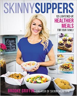 Brooke Griffin Skinny Suppers