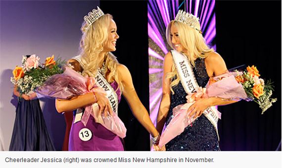 Jessica Strohm Miss NH_1