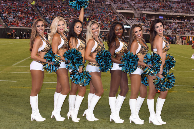 Jacksonville-Jaguars-ROAR-cheerleaders-AP_584134474697 – The Sideline Report