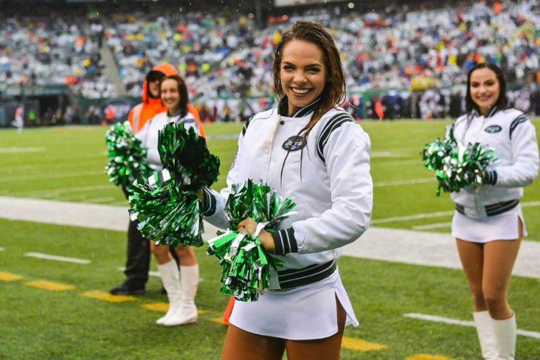 Jets reach $324G settlement with Flight Crew cheerleaders over