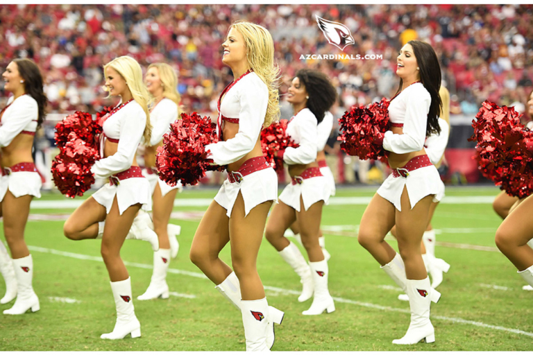 Arizona Cardinals – Page 4 – Ultimate Cheerleaders