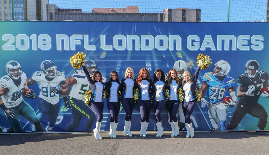 Chargers By The (Jersey) Numbers: #9  Nfl football players, Jersey  numbers, Football cheerleaders