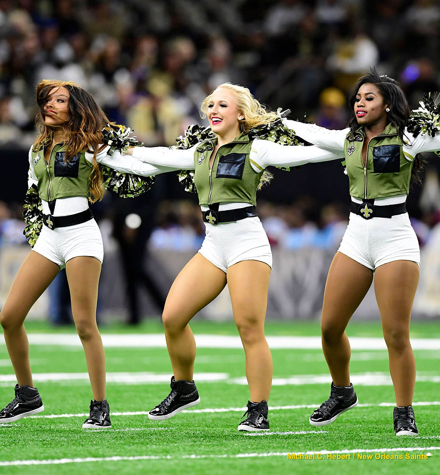 New Orleans Saints 2018 Season Recap