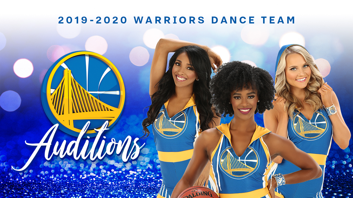 Age Is Just a Number for the Warriors 55+ Dance Squad