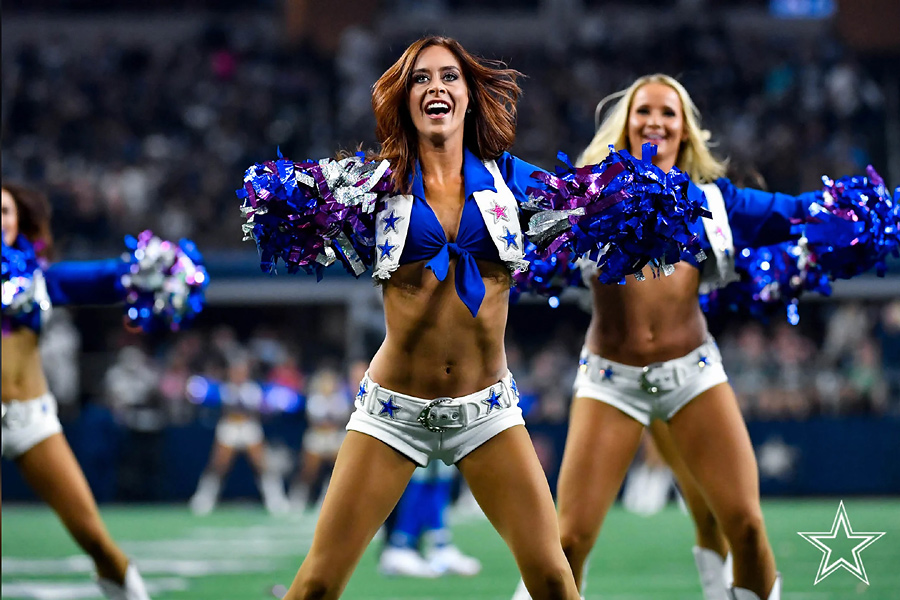 7,577 Dallas Cowboys Cheerleaders Photos & High Res Pictures