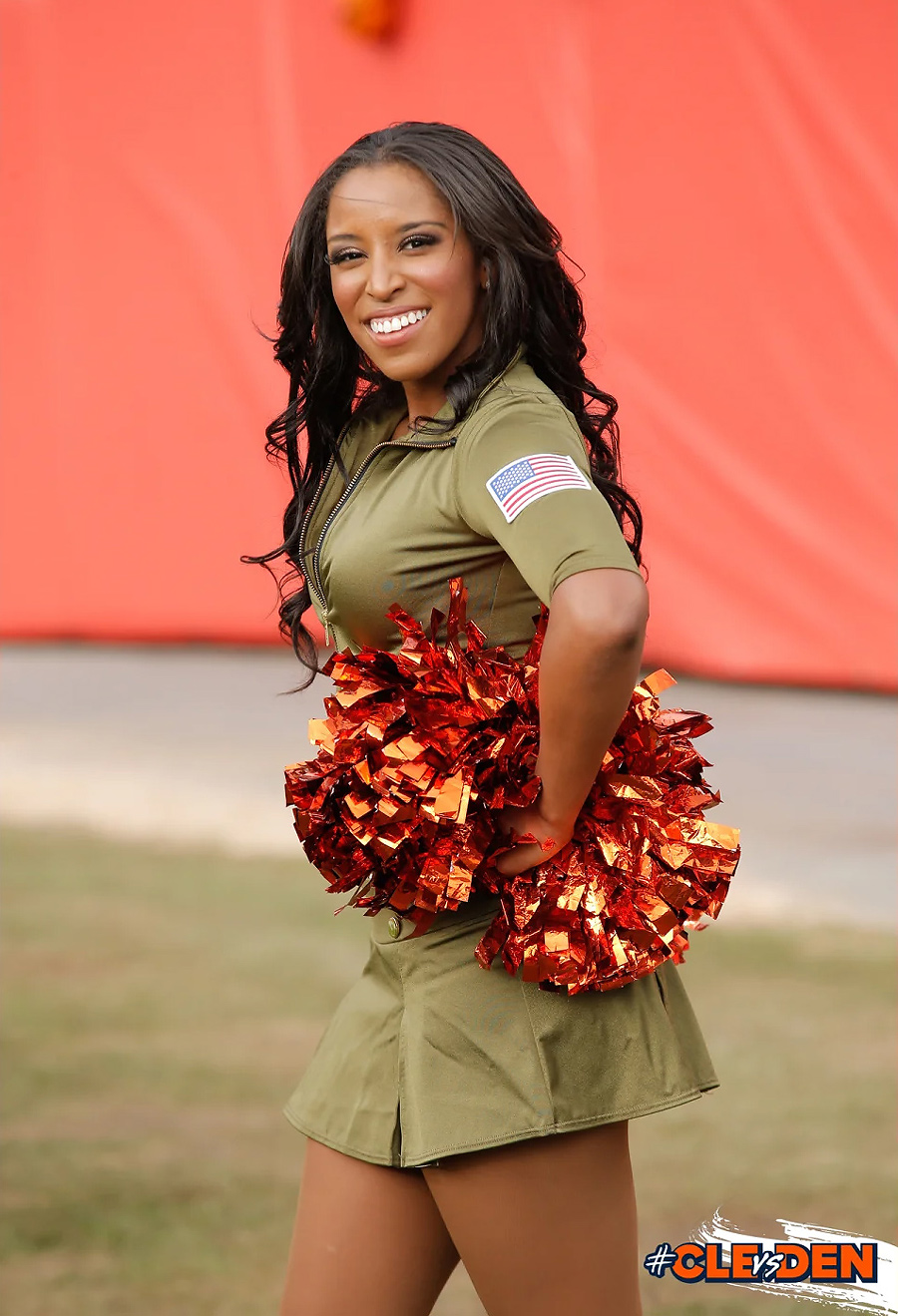 Denver Broncos Cheerleaders Photos from Week 4 – Ultimate Cheerleaders