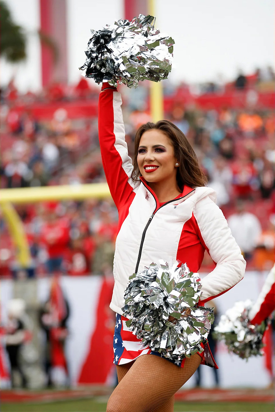 Tampa Bay Buccaneers Cheerleaders Photos from Week 11 – Ultimate  Cheerleaders