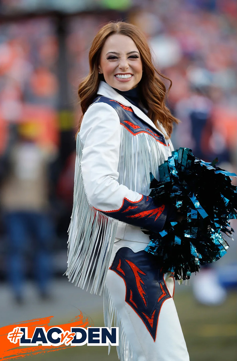 Denver Broncos Cheerleaders Photos from Week 13 – Ultimate Cheerleaders