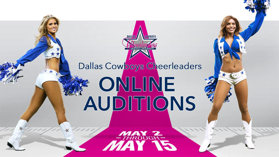 Dallas Cowboys Ultimate Cheerleaders