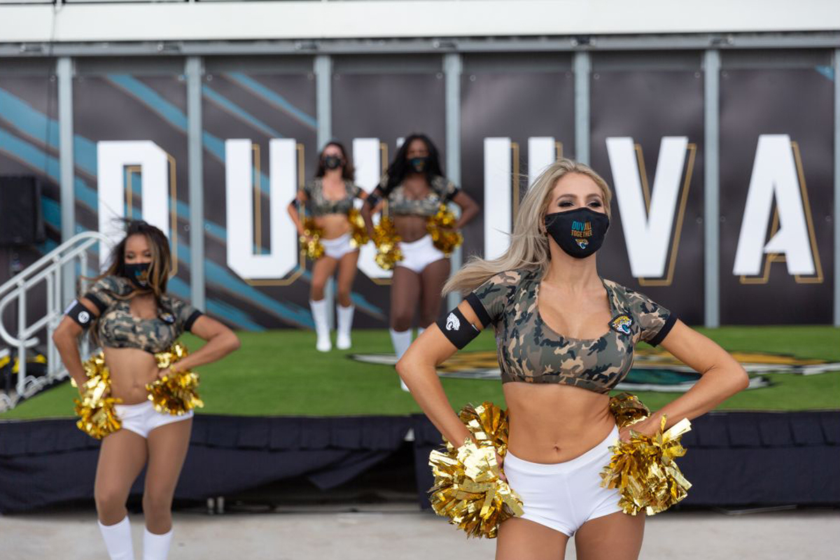 \ud83d\udd12 Cheer on the Jaguars as they take on the Texans