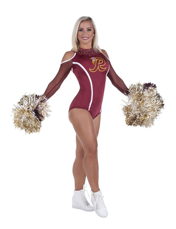 Washington Redskins – Ultimate Cheerleaders