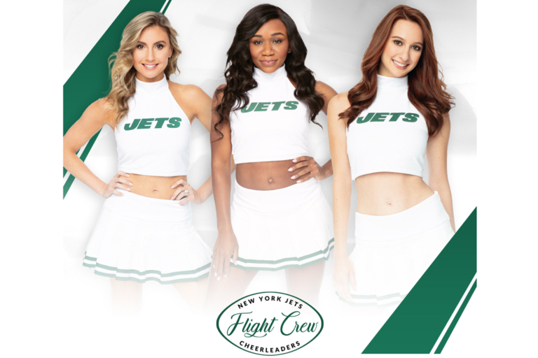New York Jets Ultimate Cheerleaders